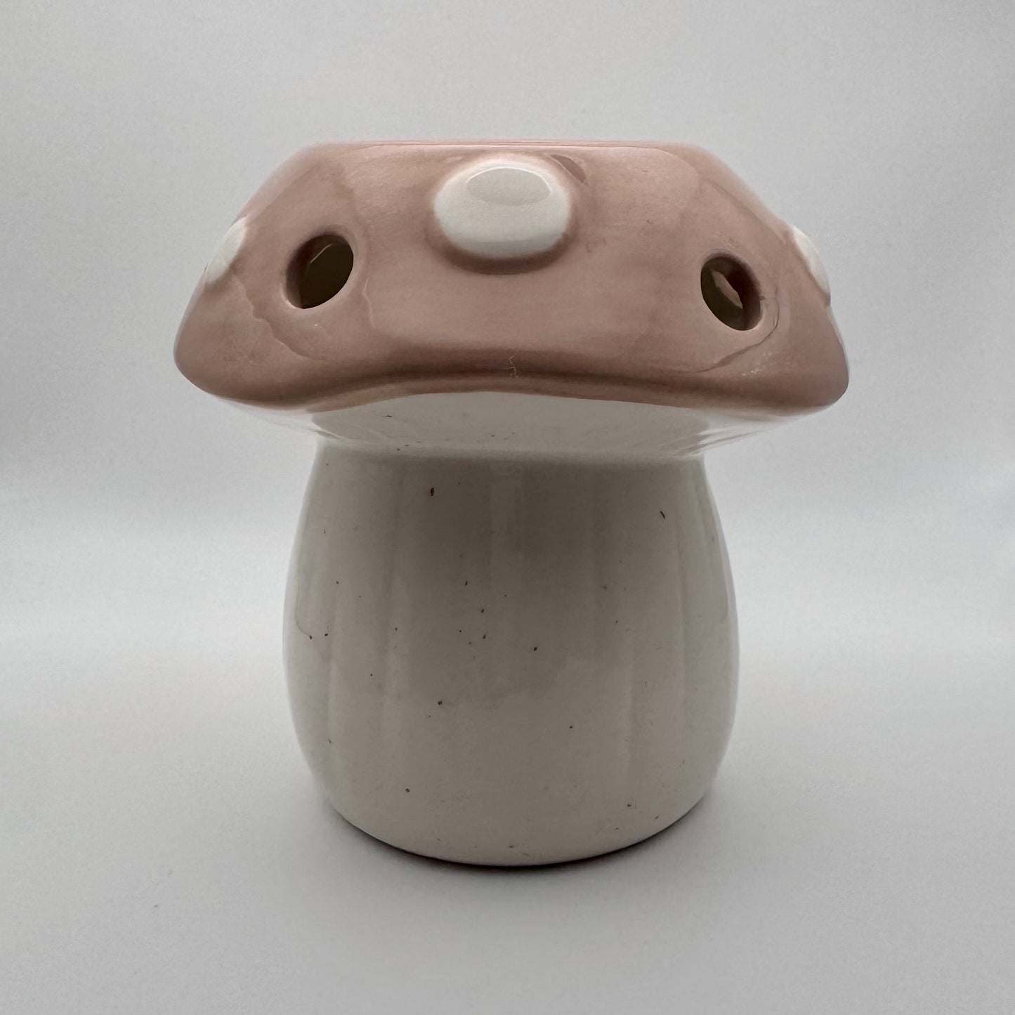 Mushroom Tealight Wax burner