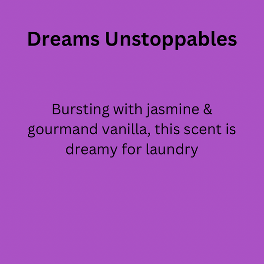 Dreams Unstoppables Room & Linen Spray