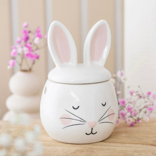 Bunny Tealight Wax burner