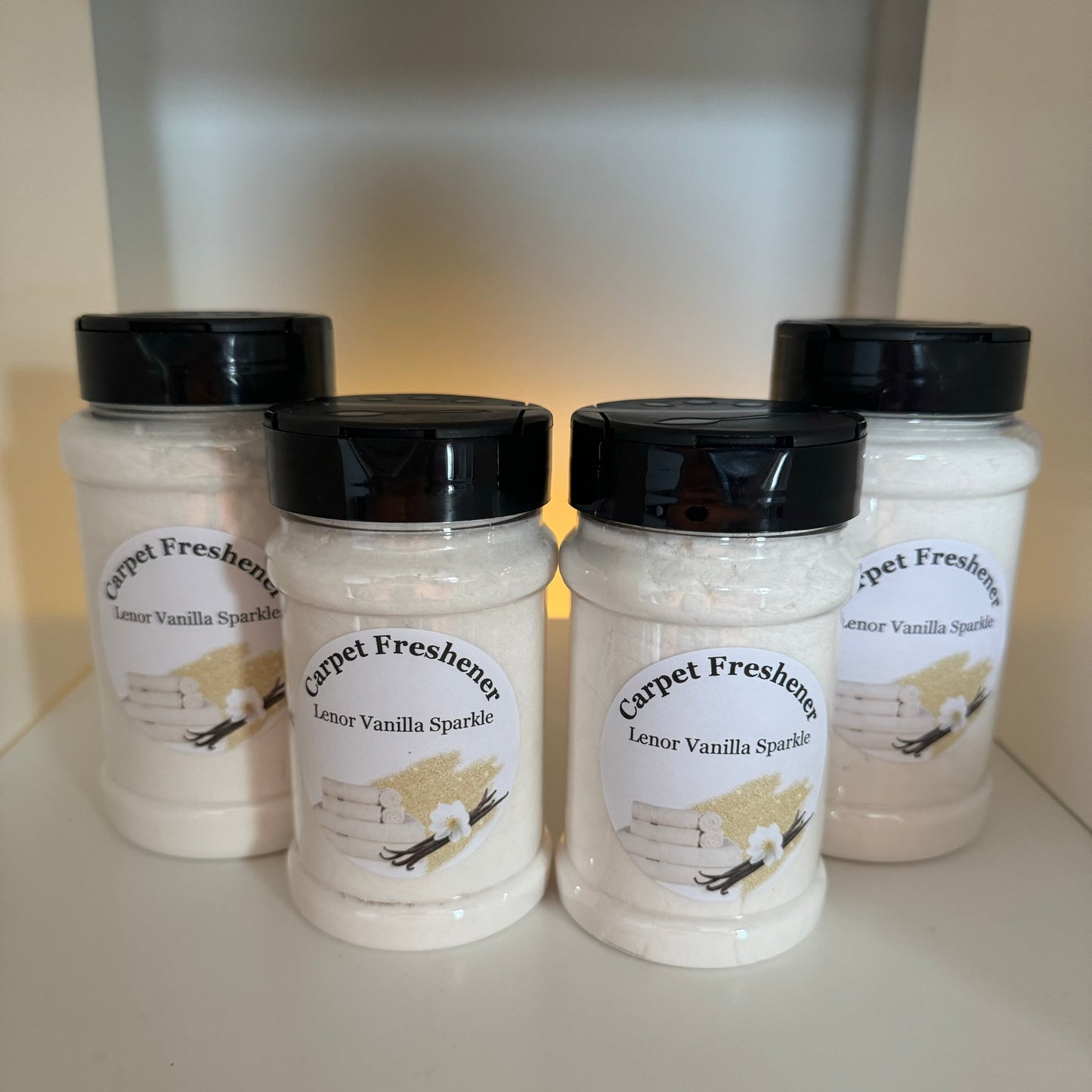 Carpet Freshener 500g
