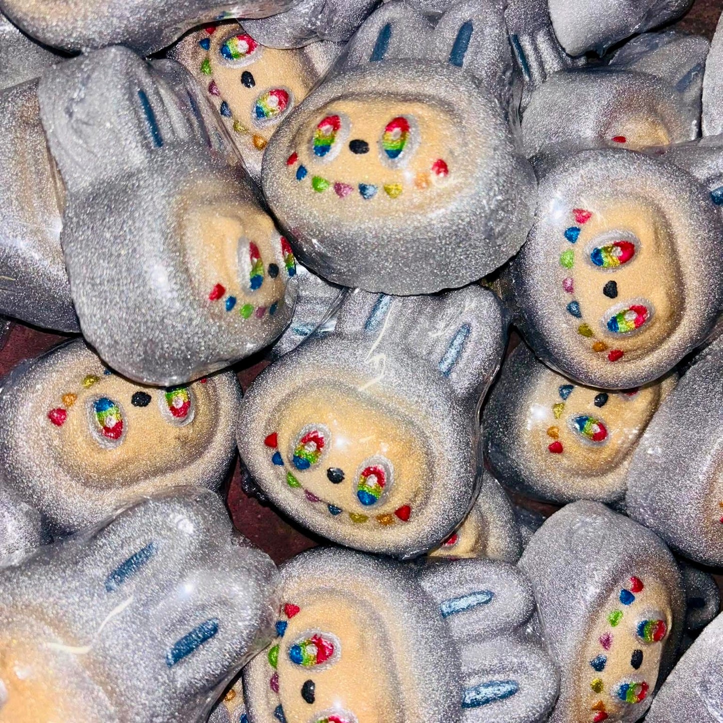 LA BU Bathbomb (Sliver)