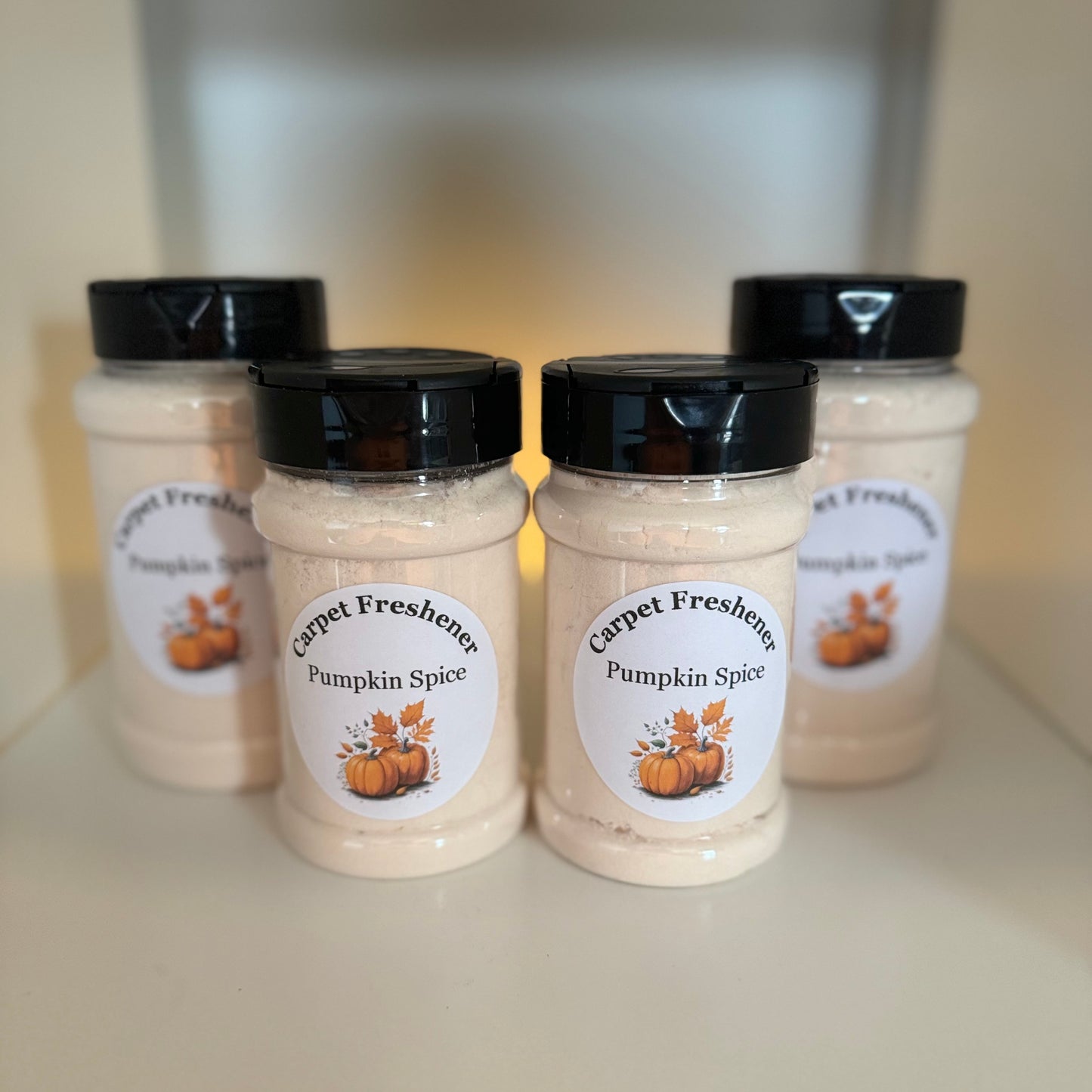 Carpet Freshener 500g