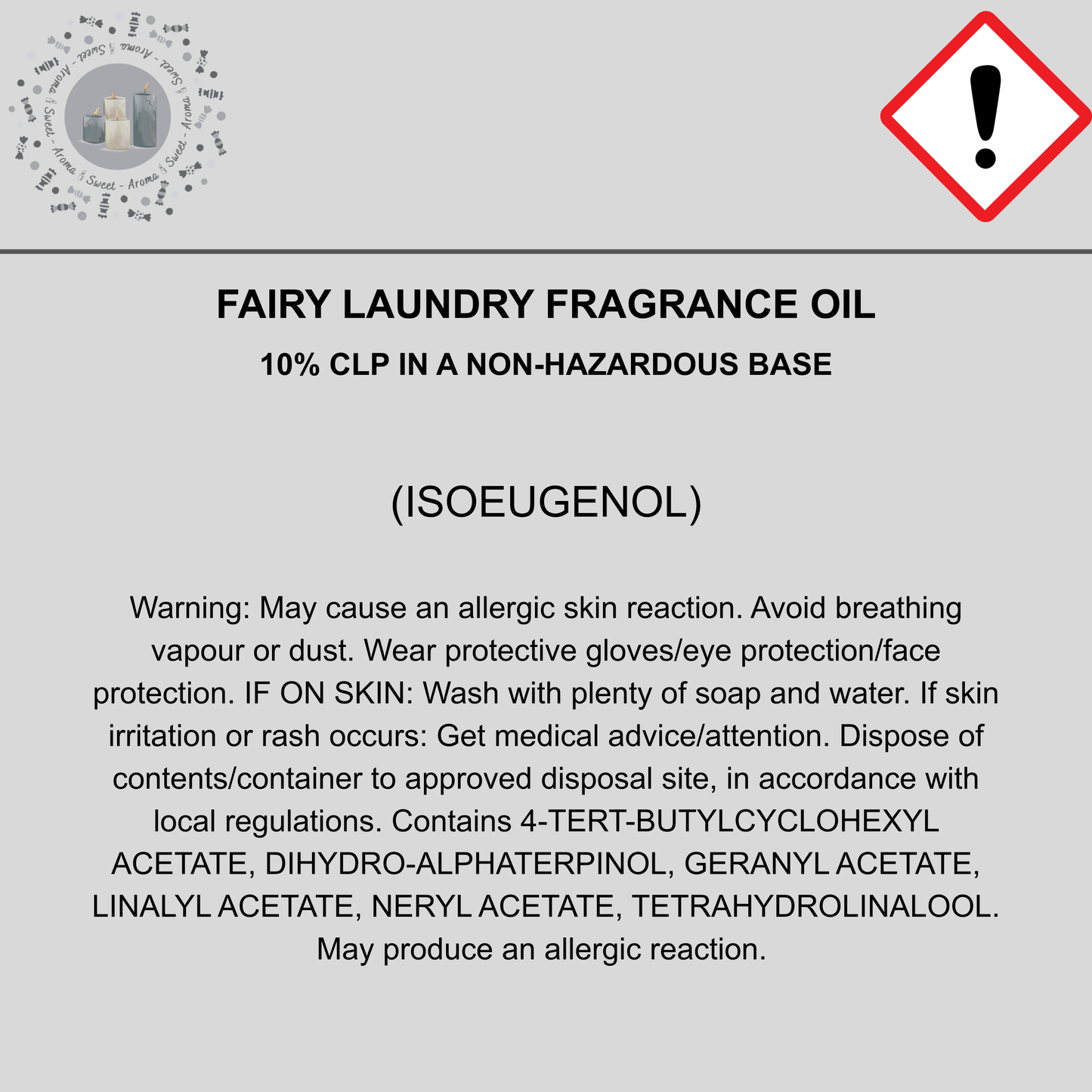 Fairy Laundry Carpet Freshener