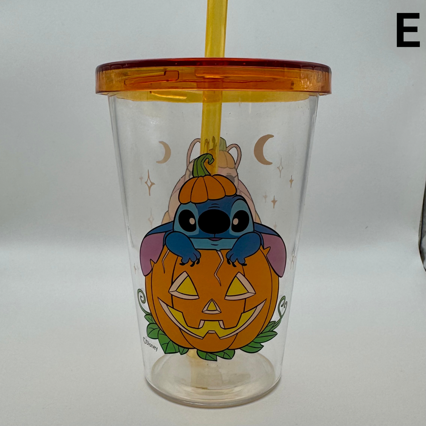 Halloween Tumblers