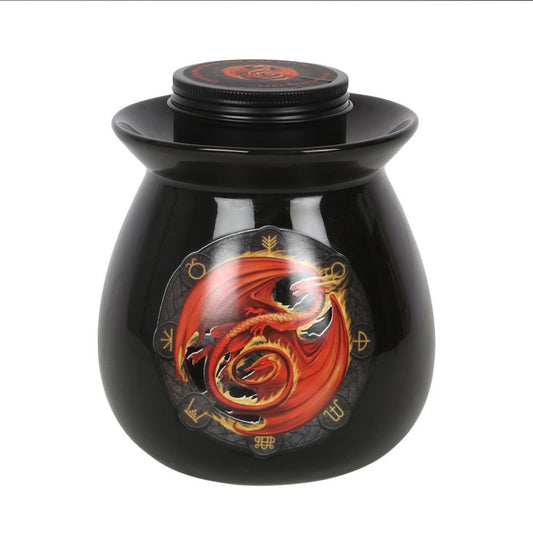 Beltane Tealight Wax burner