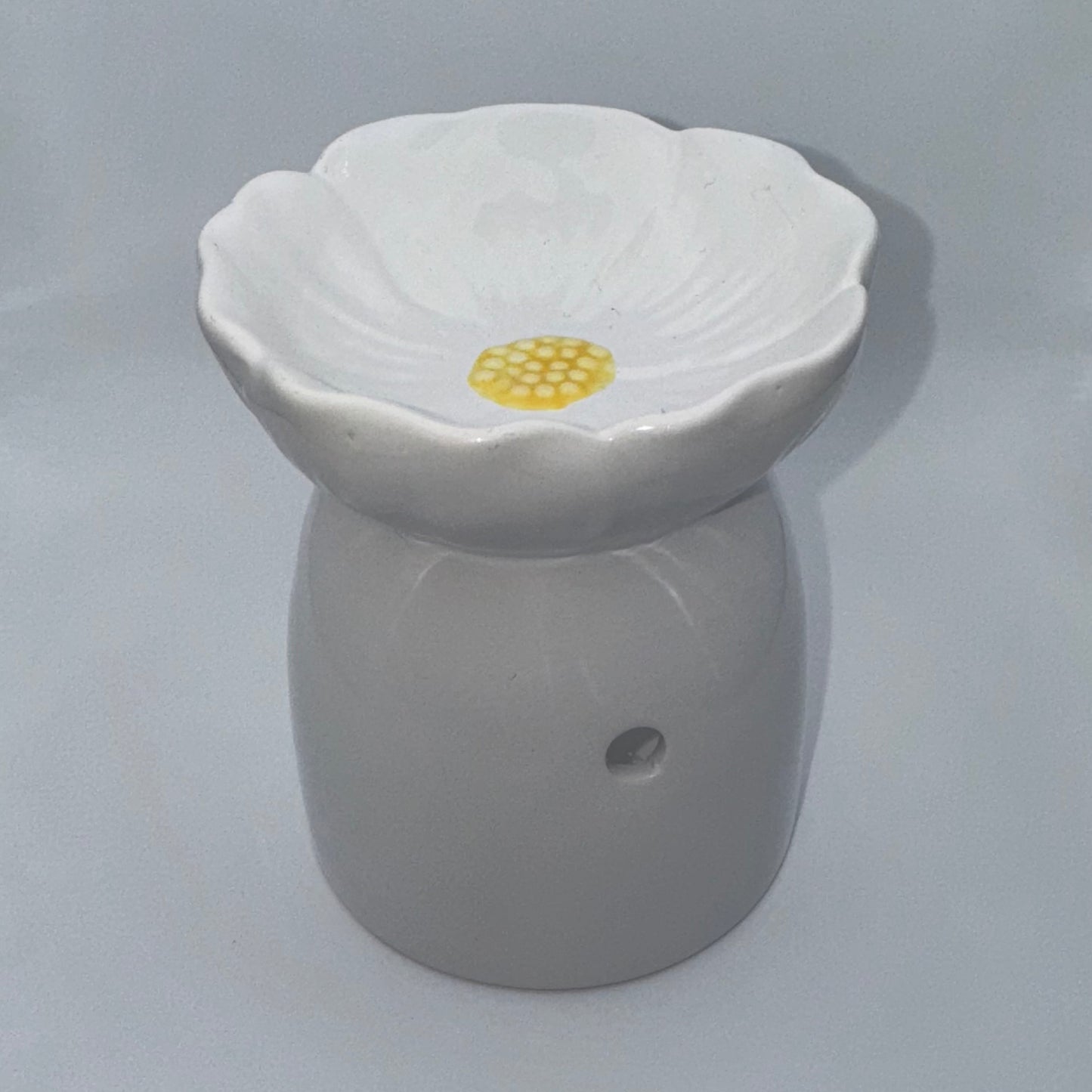 Daisy Tealight Wax burner