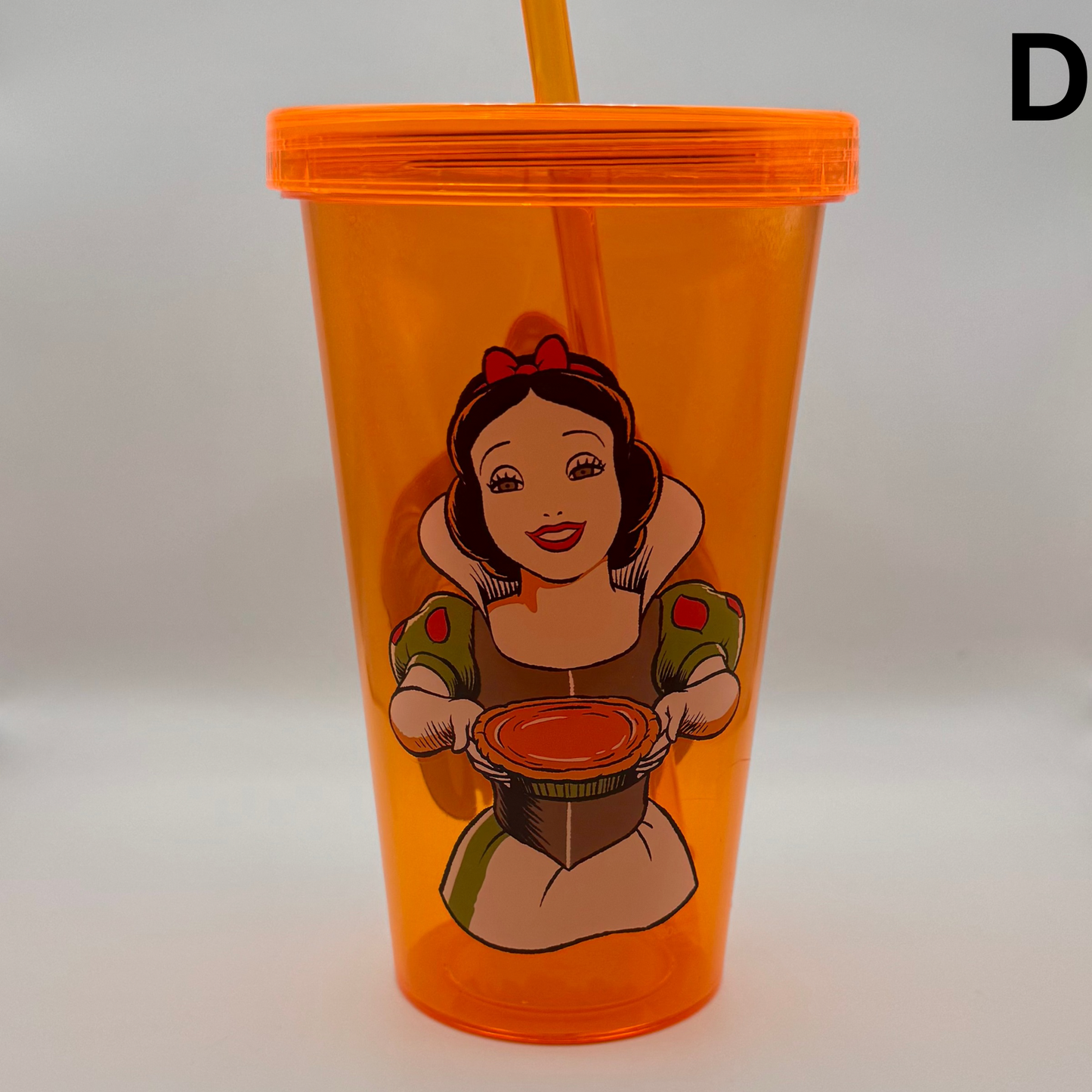 Halloween Tumblers