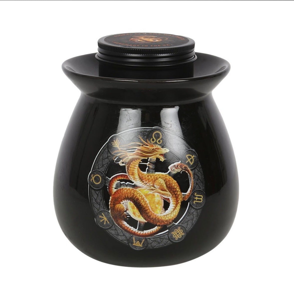 Litha Tealight Wax burner