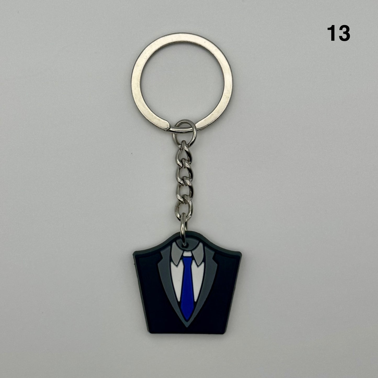 Father’s Day Keyring