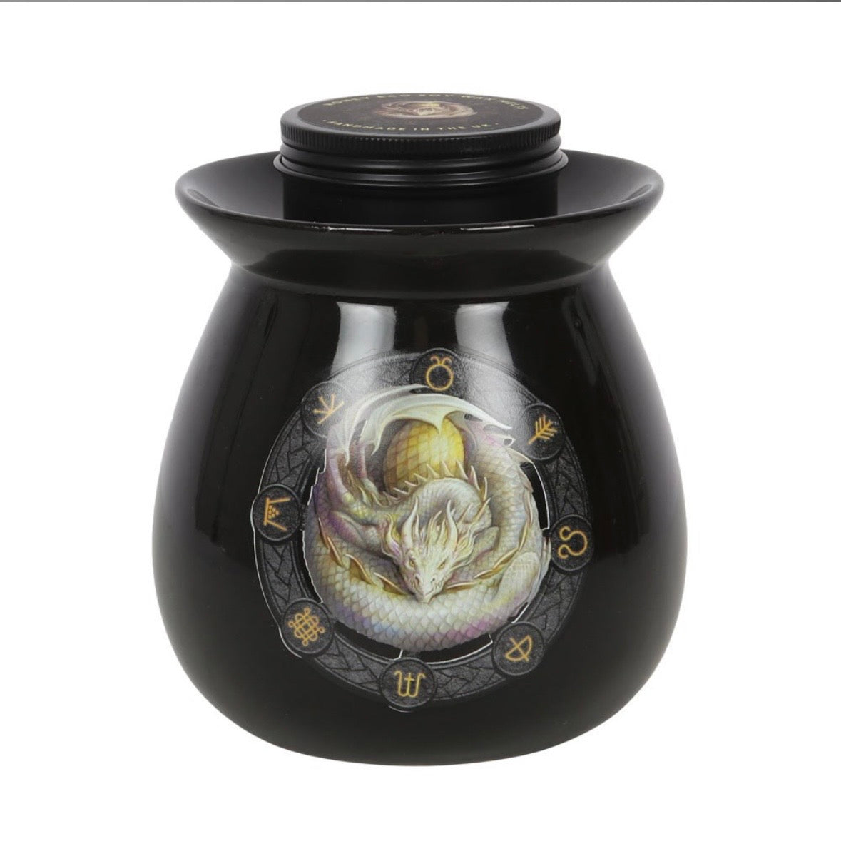 Ostara Tealight Wax burner