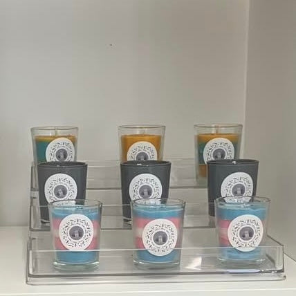 Votive Candle