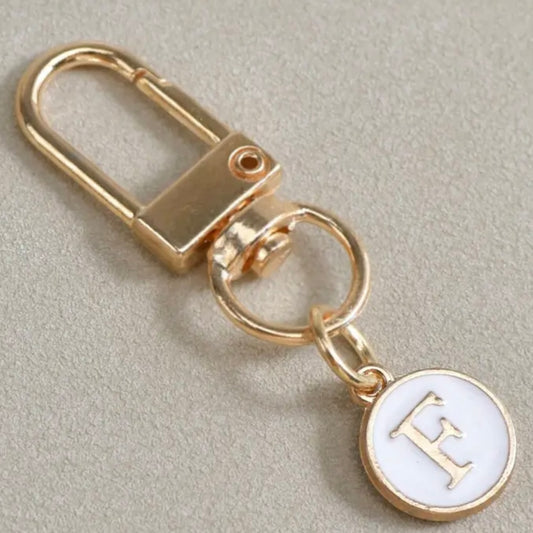 Initial Keyring