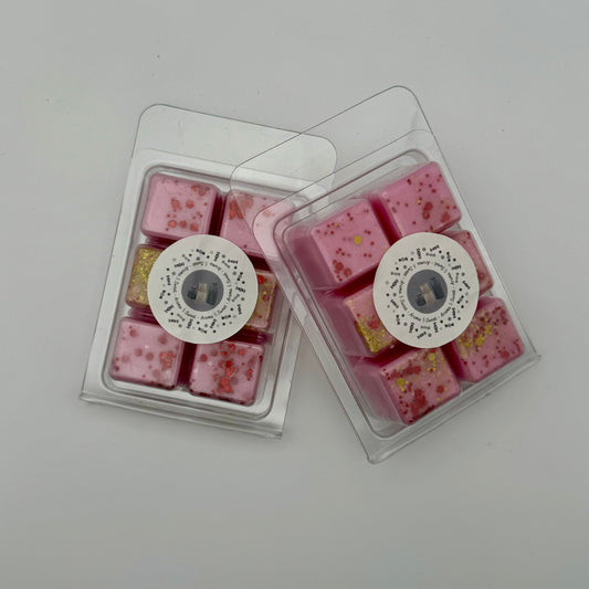 Discontinued Clam Shells