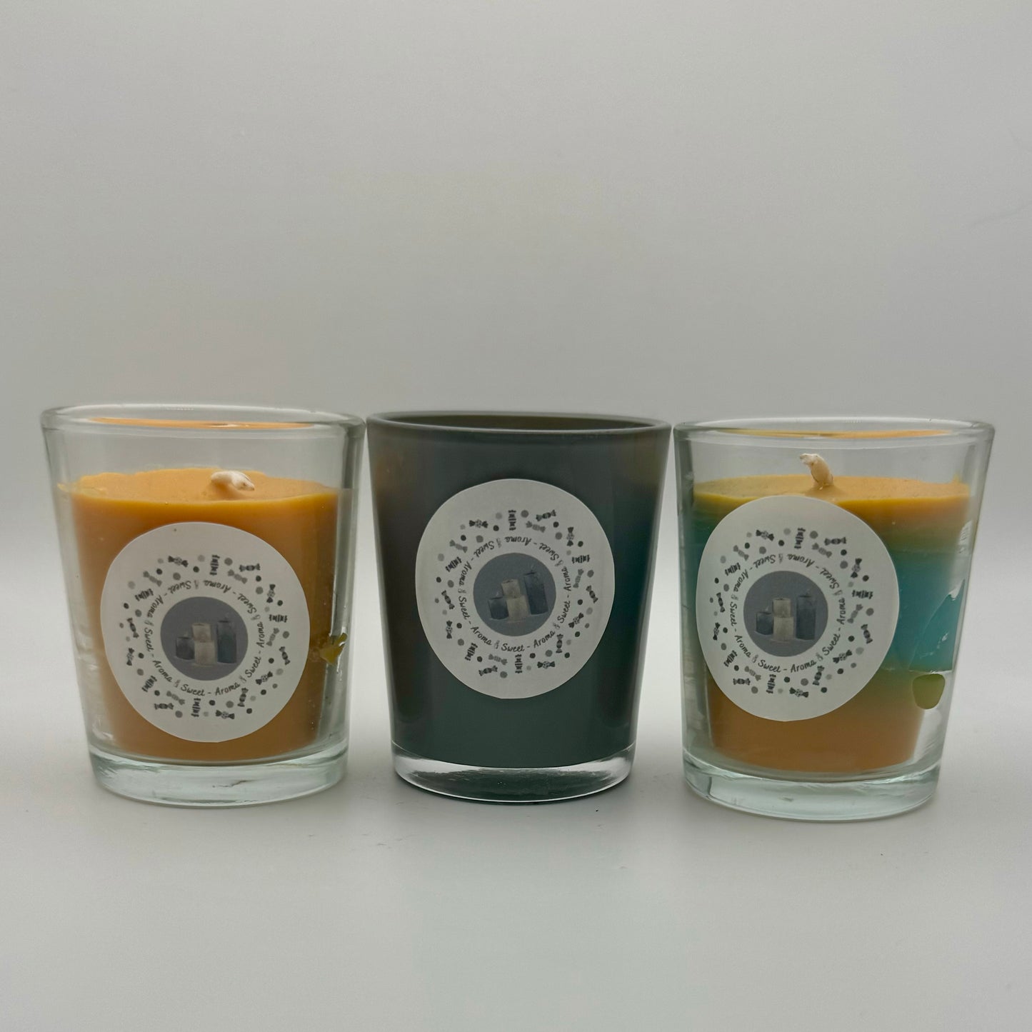 Discontinued Votive Candle