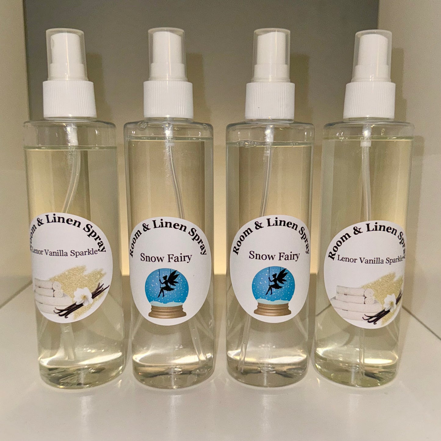 Room & Linen Spray 250ml