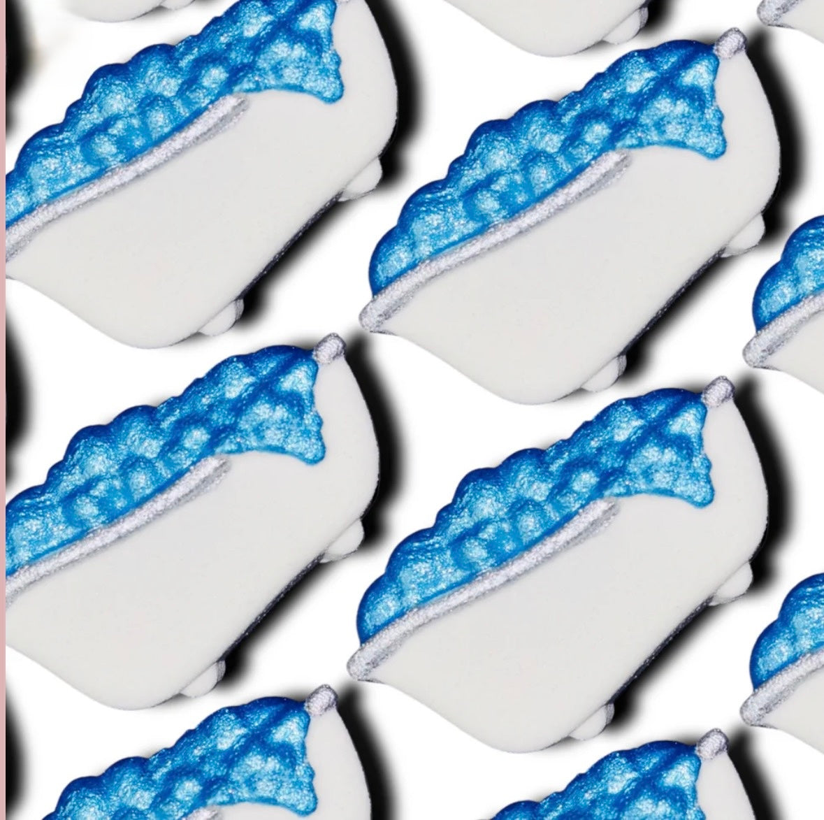 Bathtub Bathbomb
