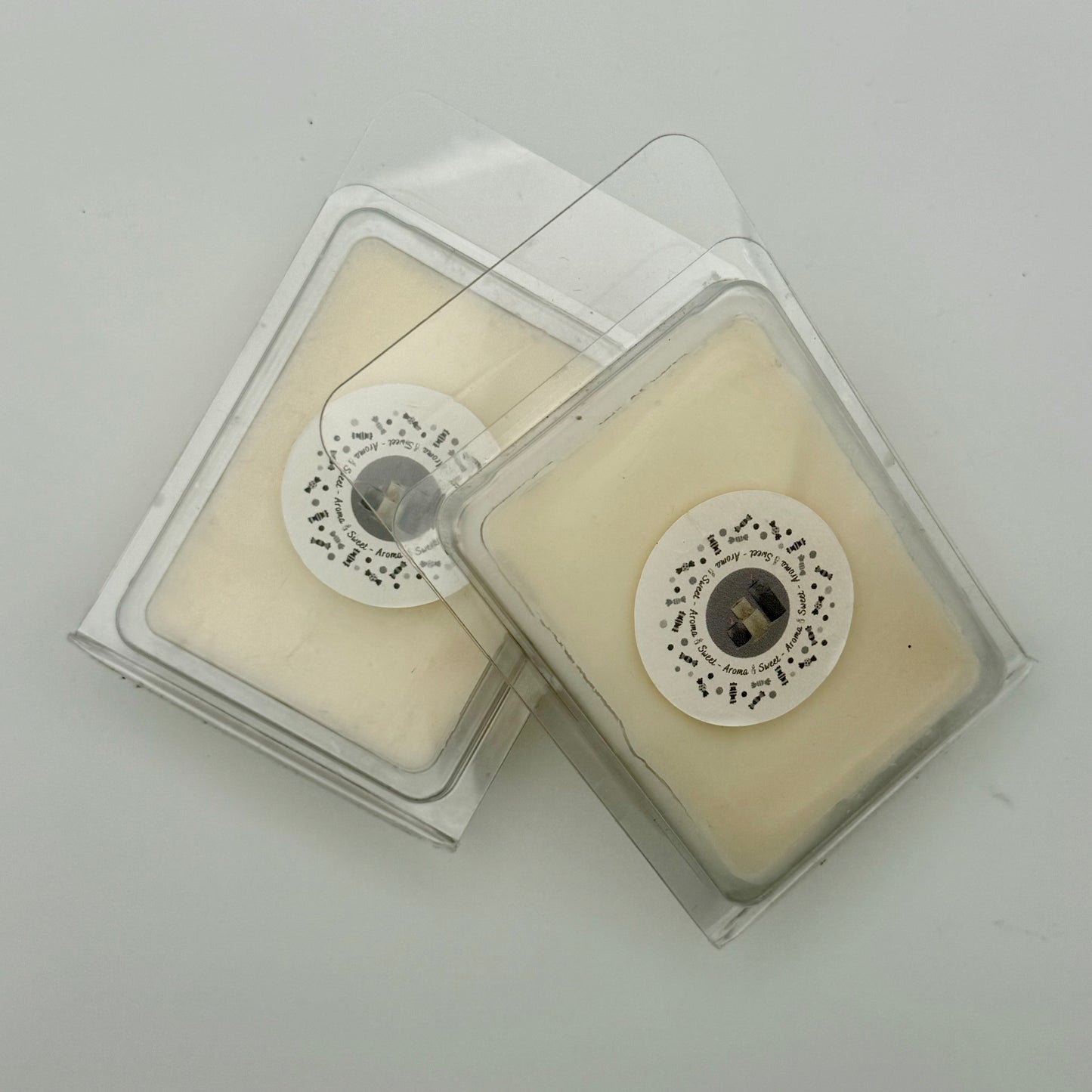 Discontinued Clam Shells