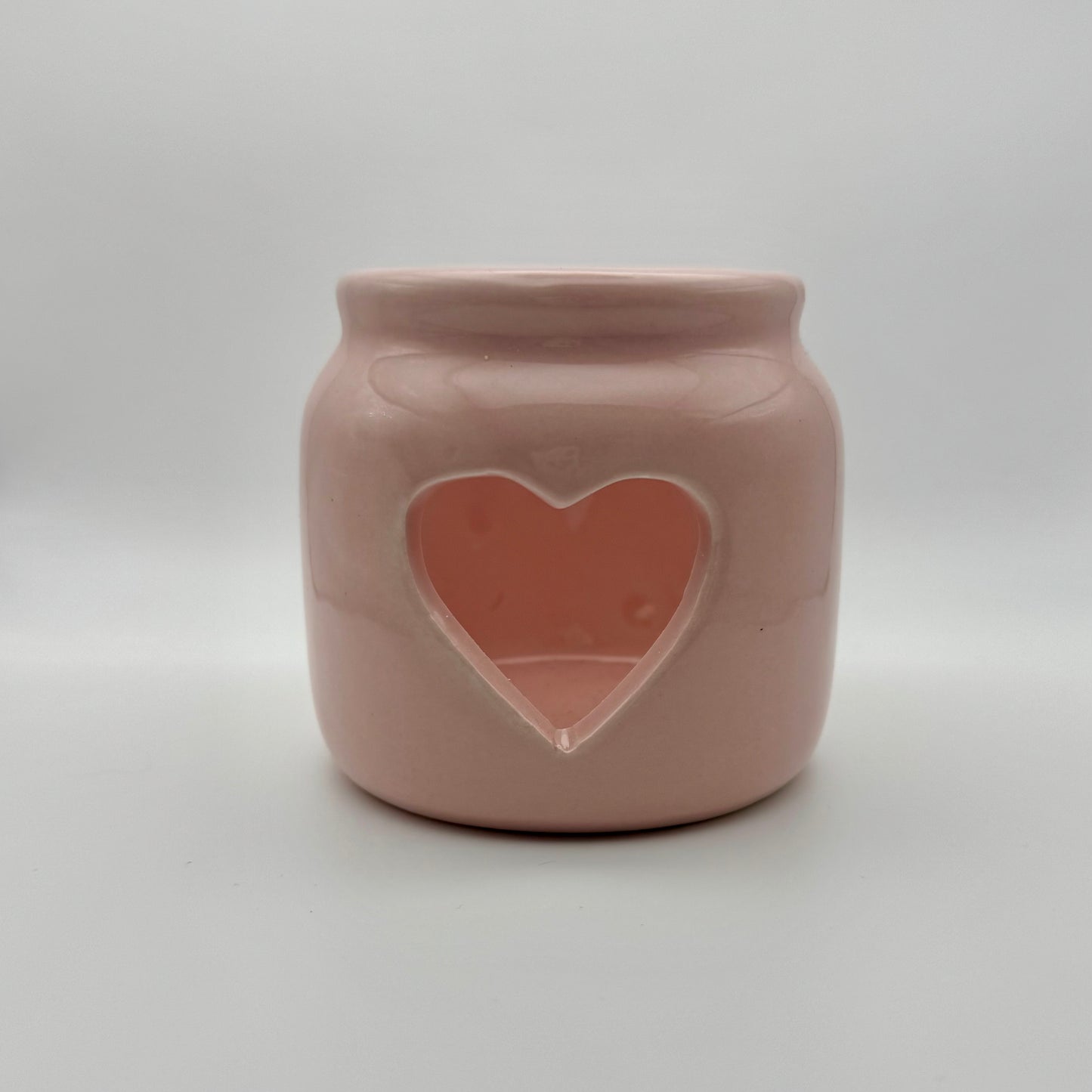 Heart Tealight holder