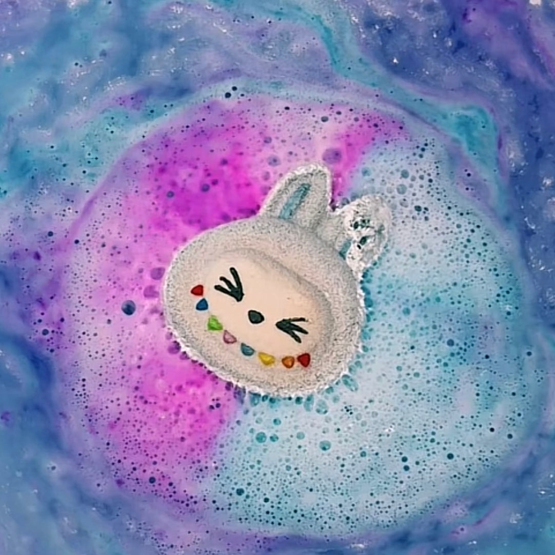LA BU Bathbomb (Sliver)