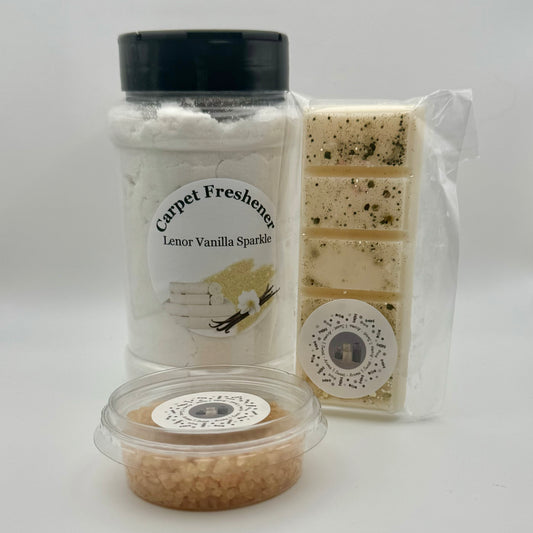 Home Fragrance Bundle