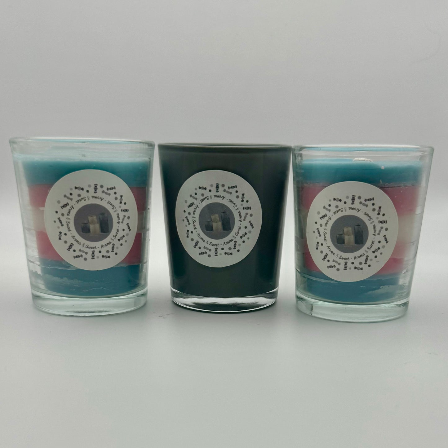 Discontinued Votive Candle