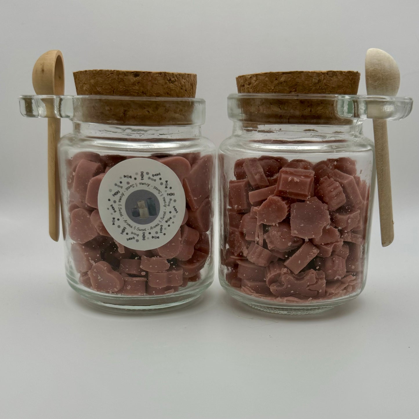 Scoopie Jar