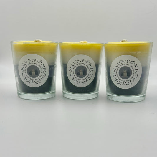 Discontinued Votive Candle