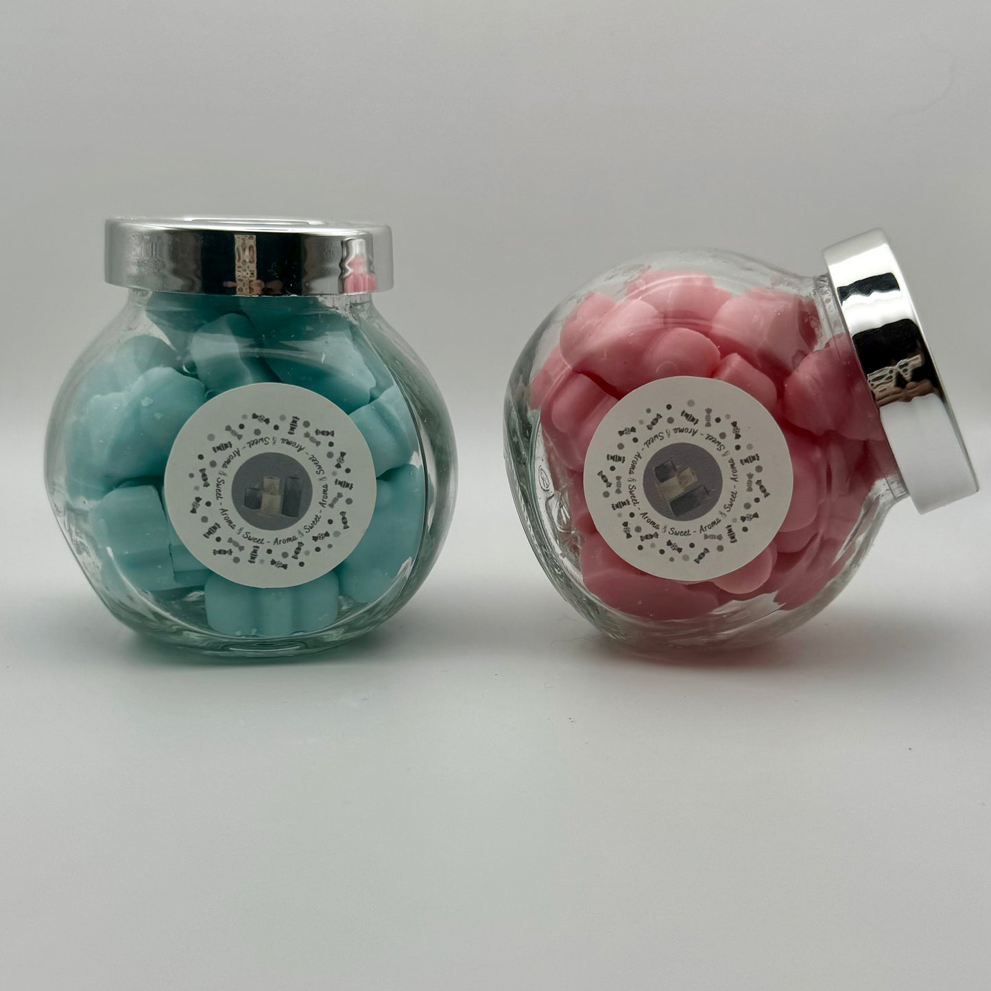 Scoopie Jar
