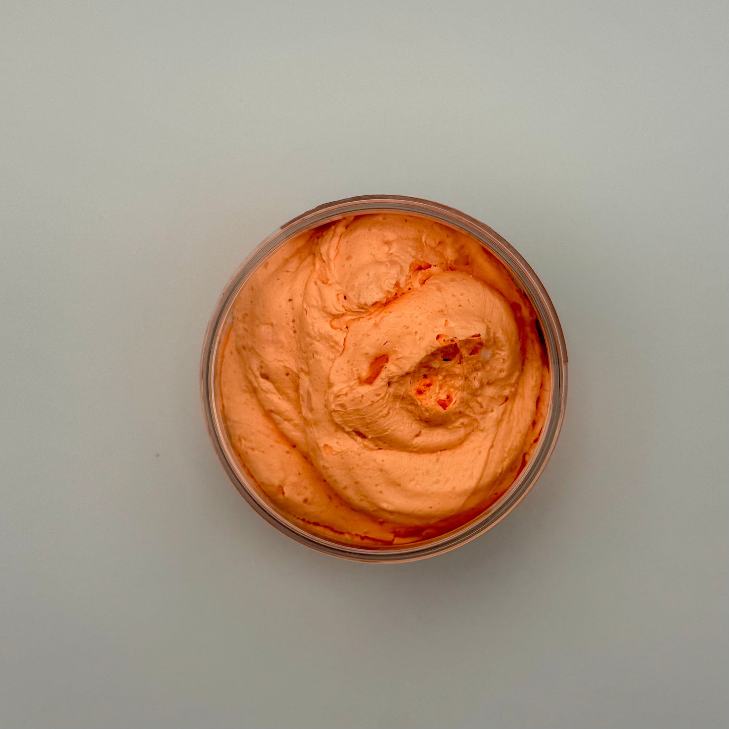 CBD Whipped Soap