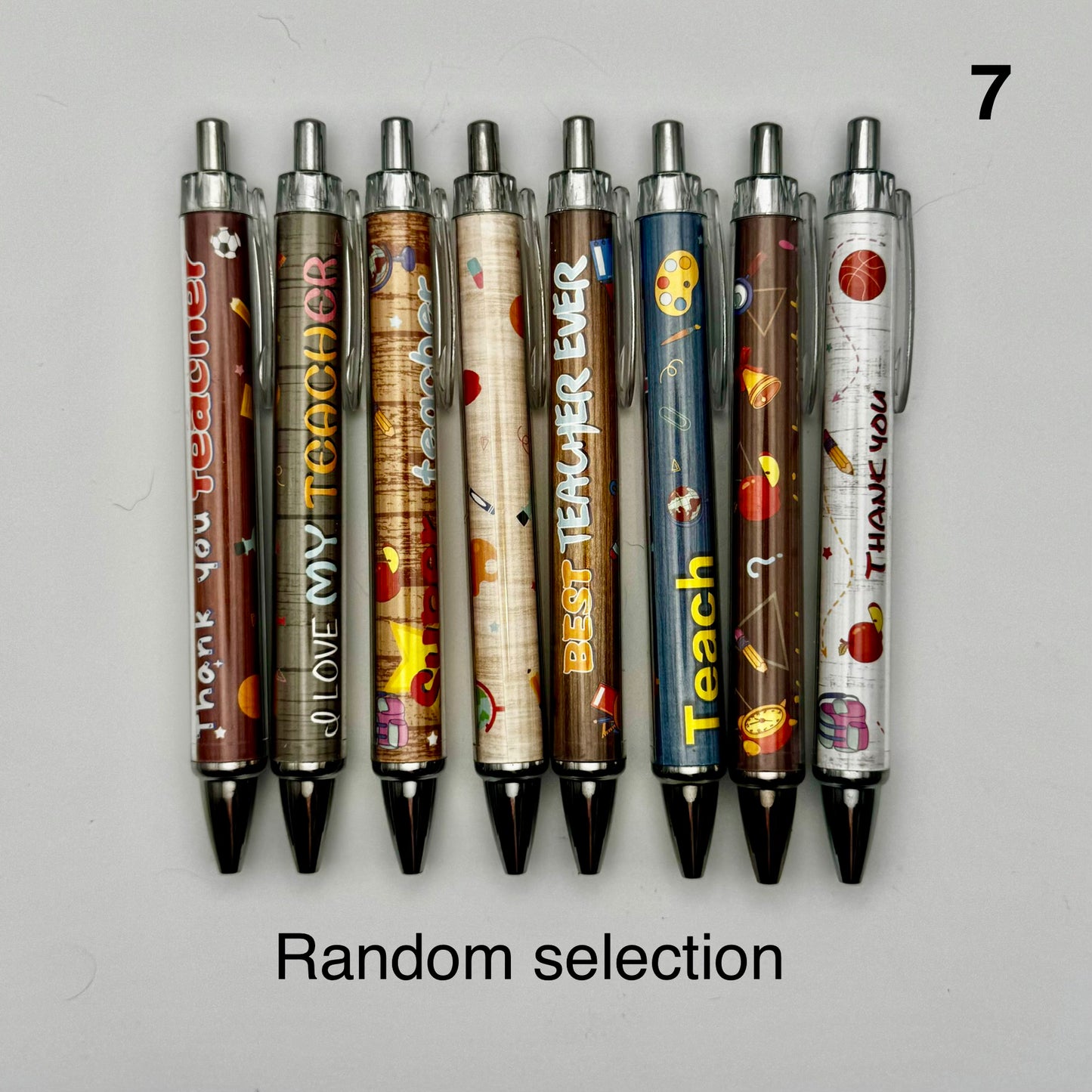 Teacher Pens