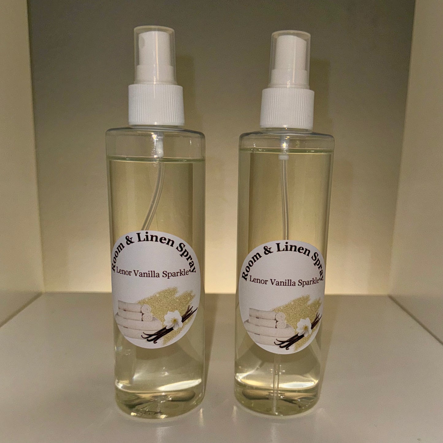 Room & Linen Spray 250ml