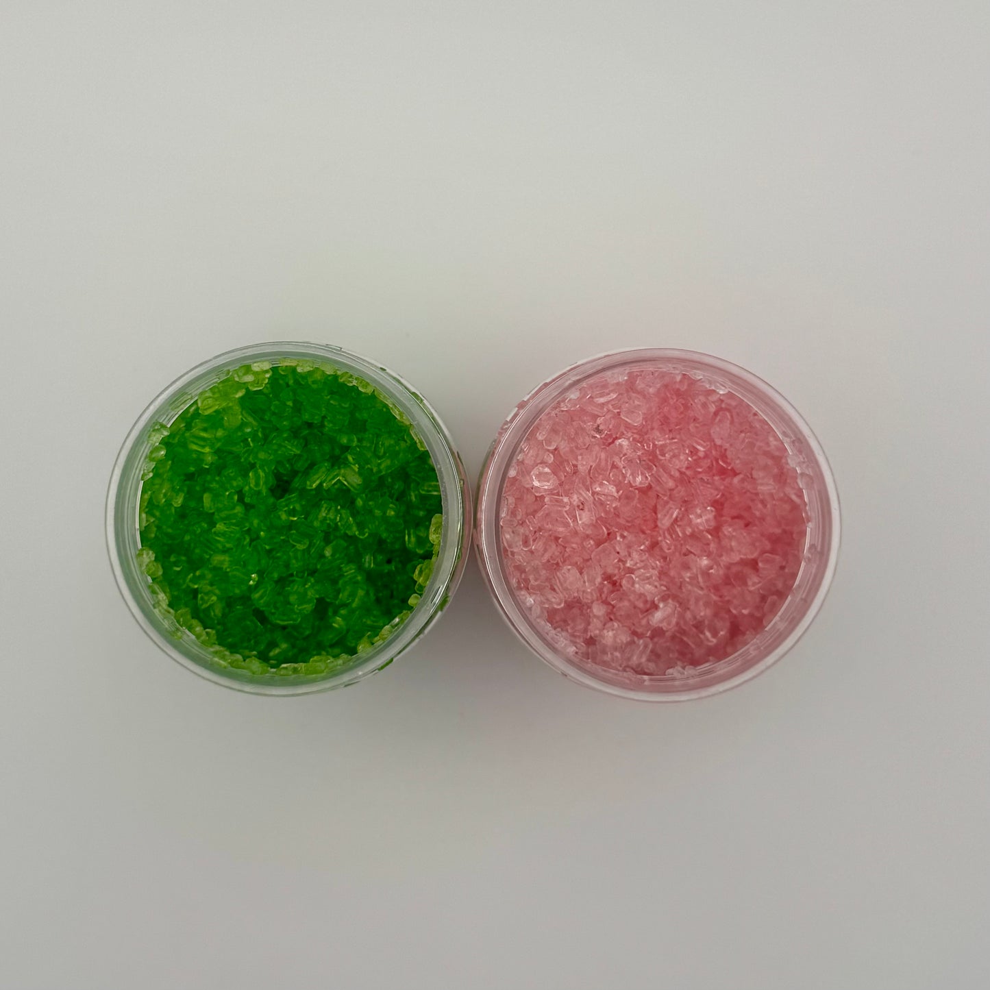 Soaking Bath Salts