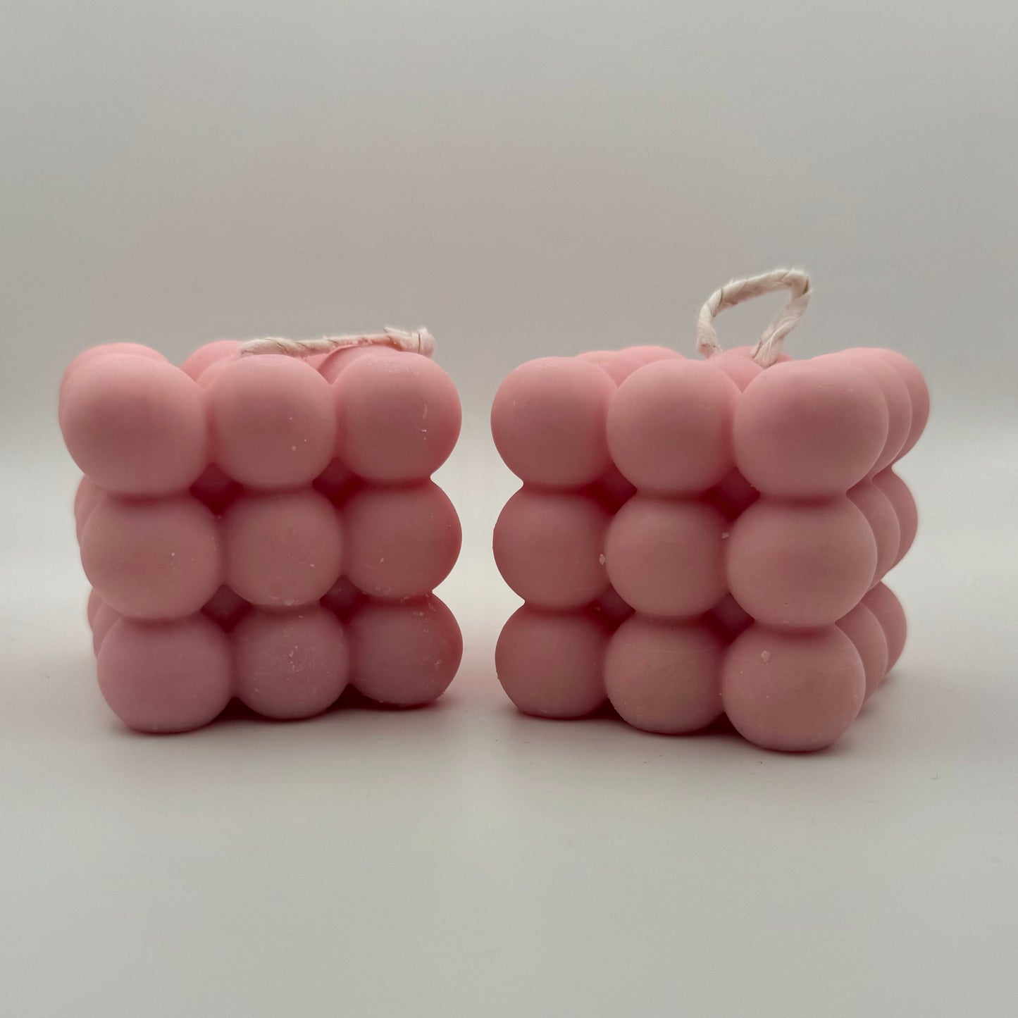 Discontinued Bubble Candle