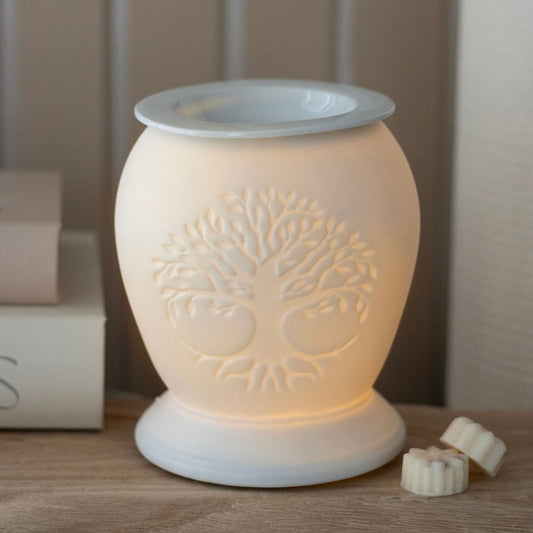 Electric Wax burners