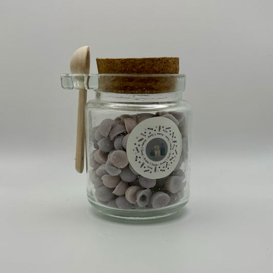 Discontinued Scoopie Jar