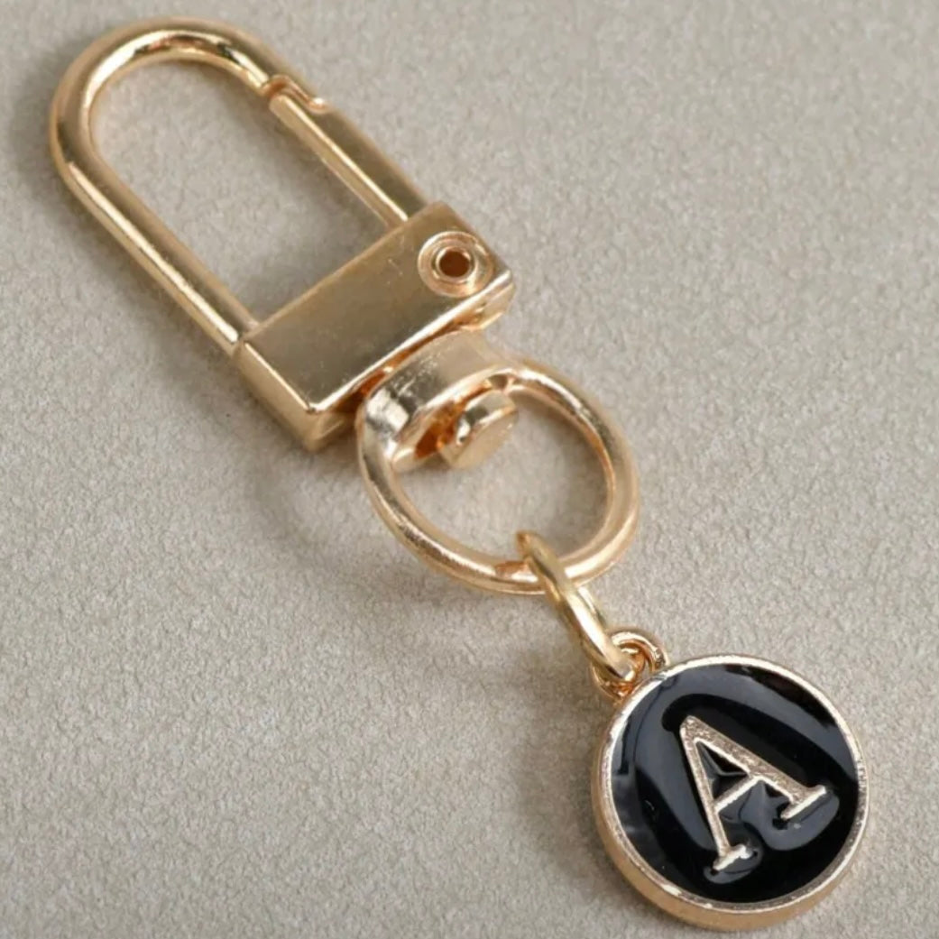 Initial Keyring