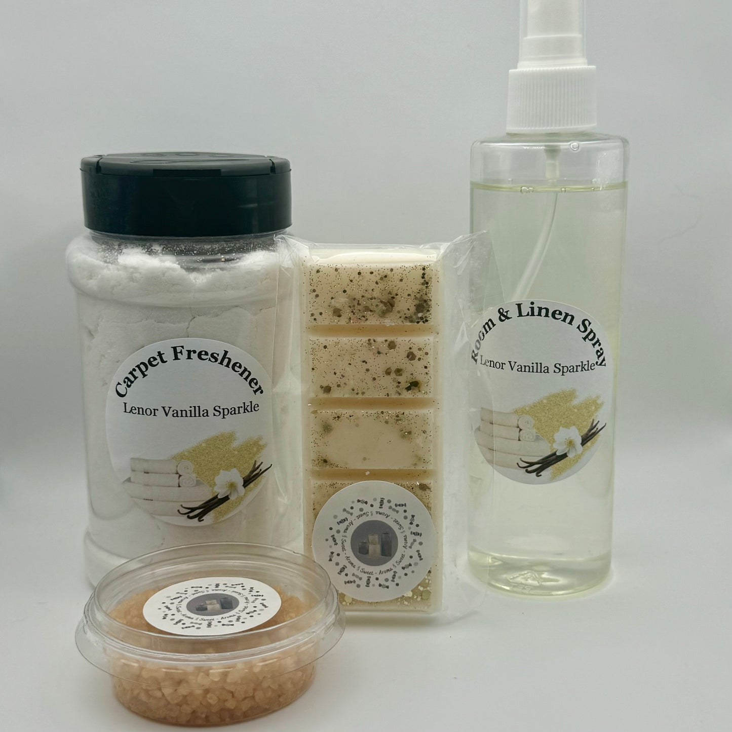 Ultimate Home Fragrance Bundle