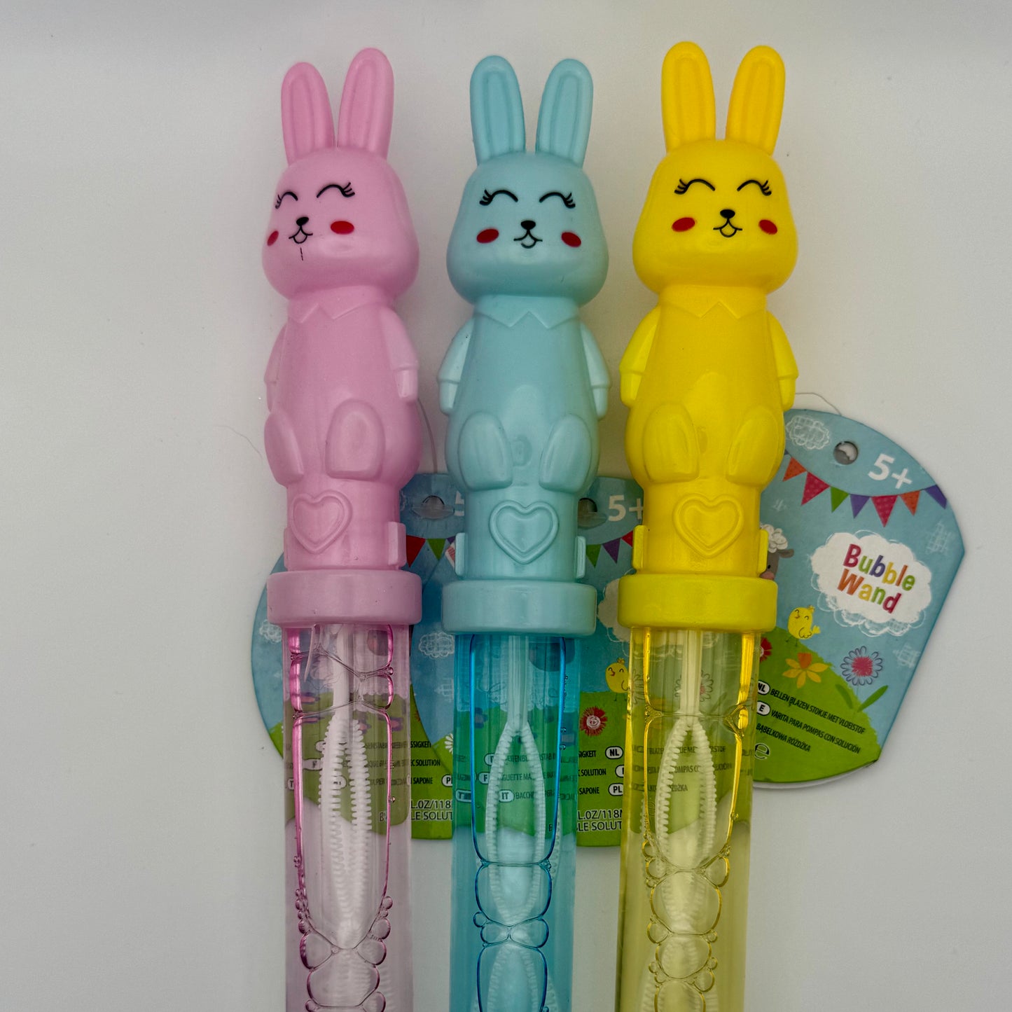 Easter Bubble Wand