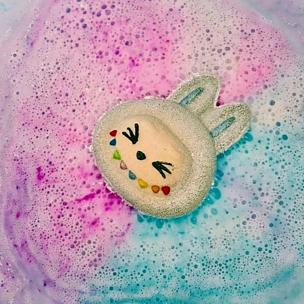 LA BU Bathbomb (Sliver)