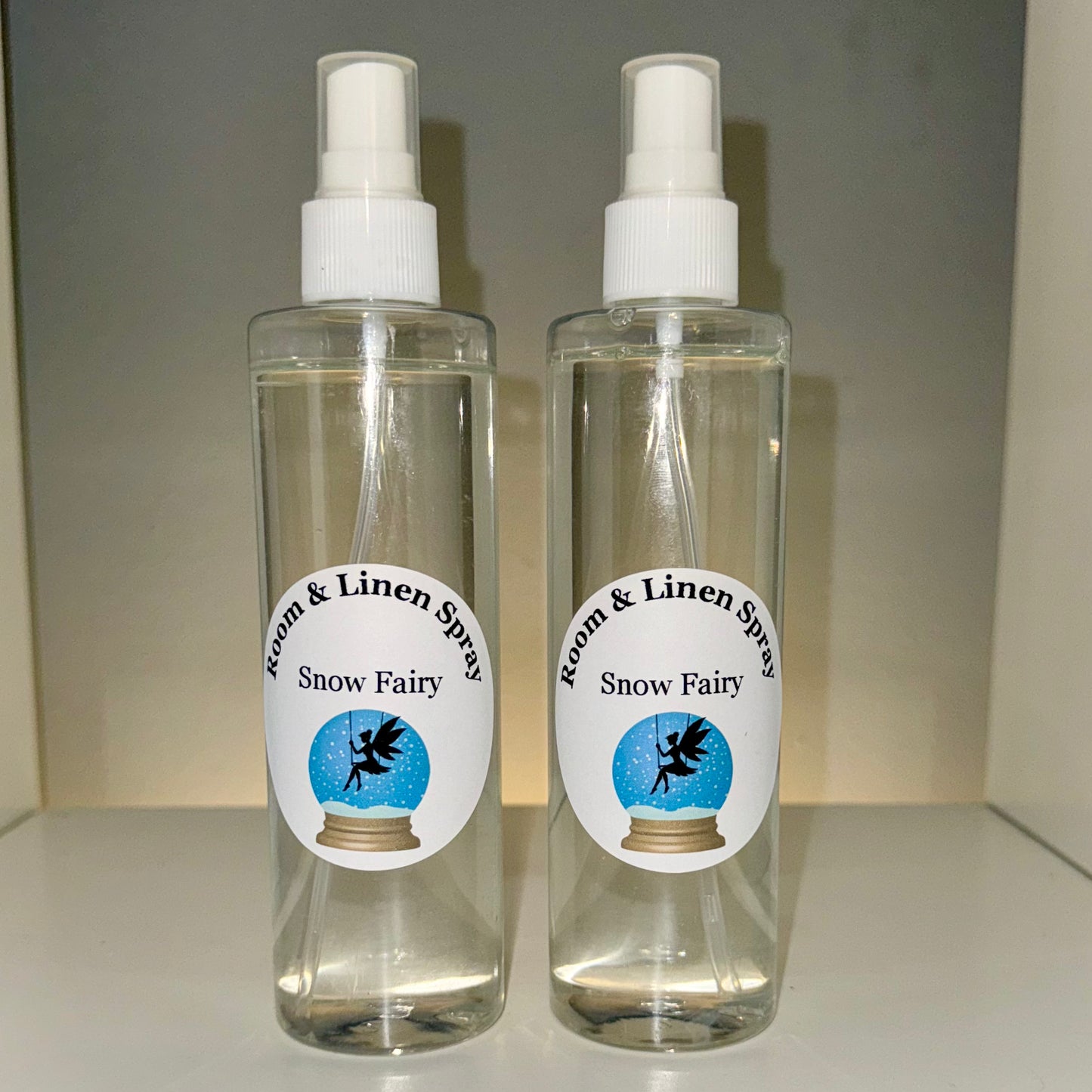 Room & Linen Spray 250ml