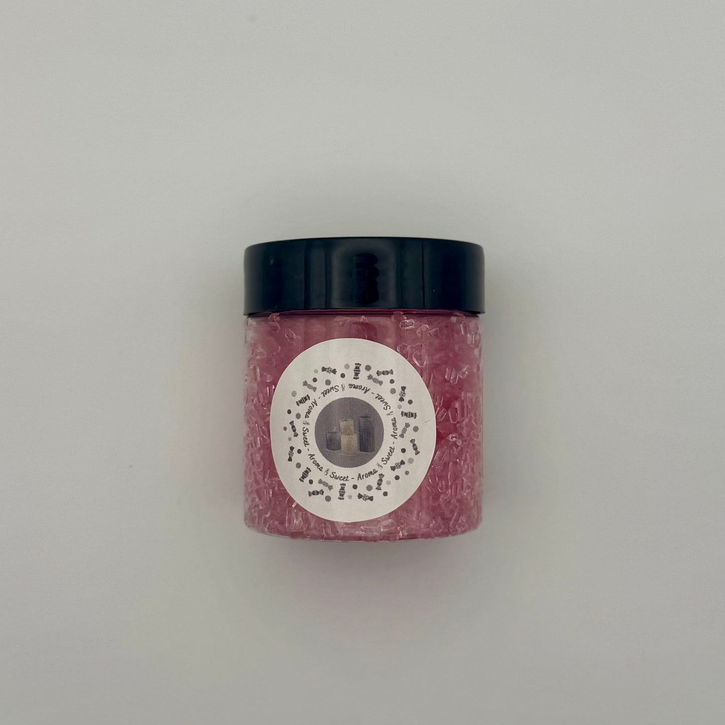 Soaking Bath Salts