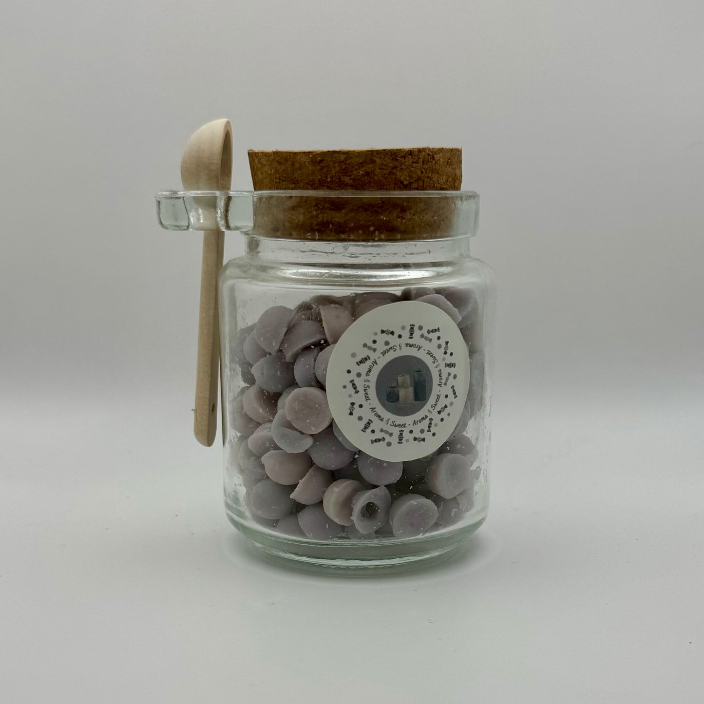 Scoopie Jar