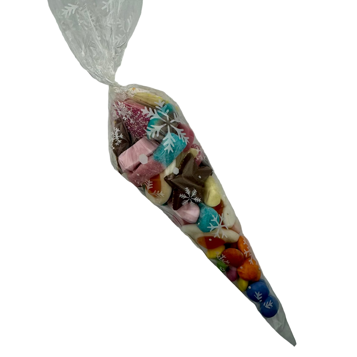 Christmas Sweet cones