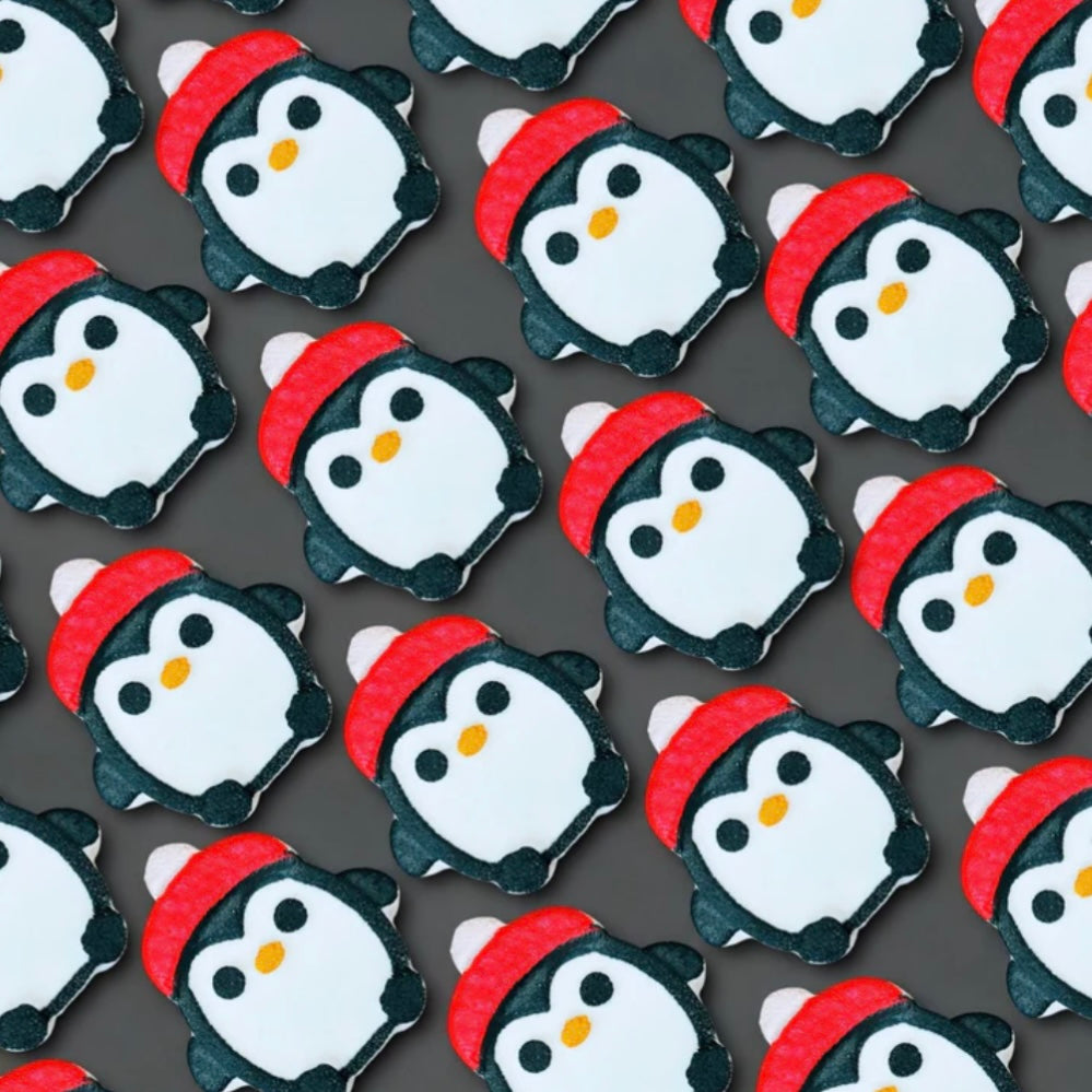 Mini Penguin Bathbomb