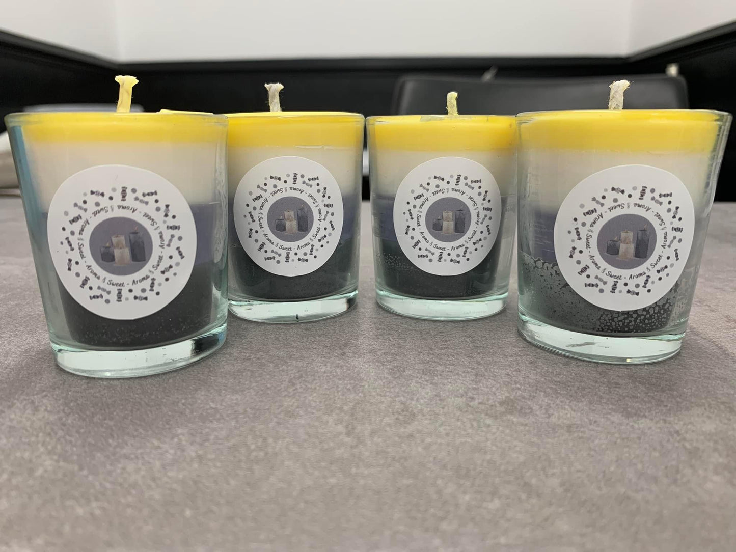 Votive Candle