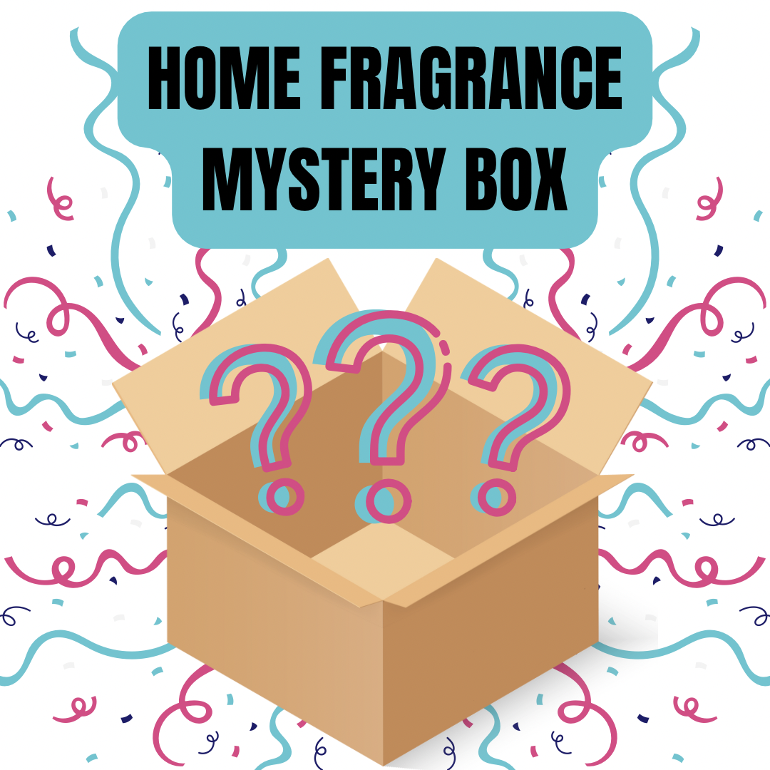 Home Fragrance Mystery Box