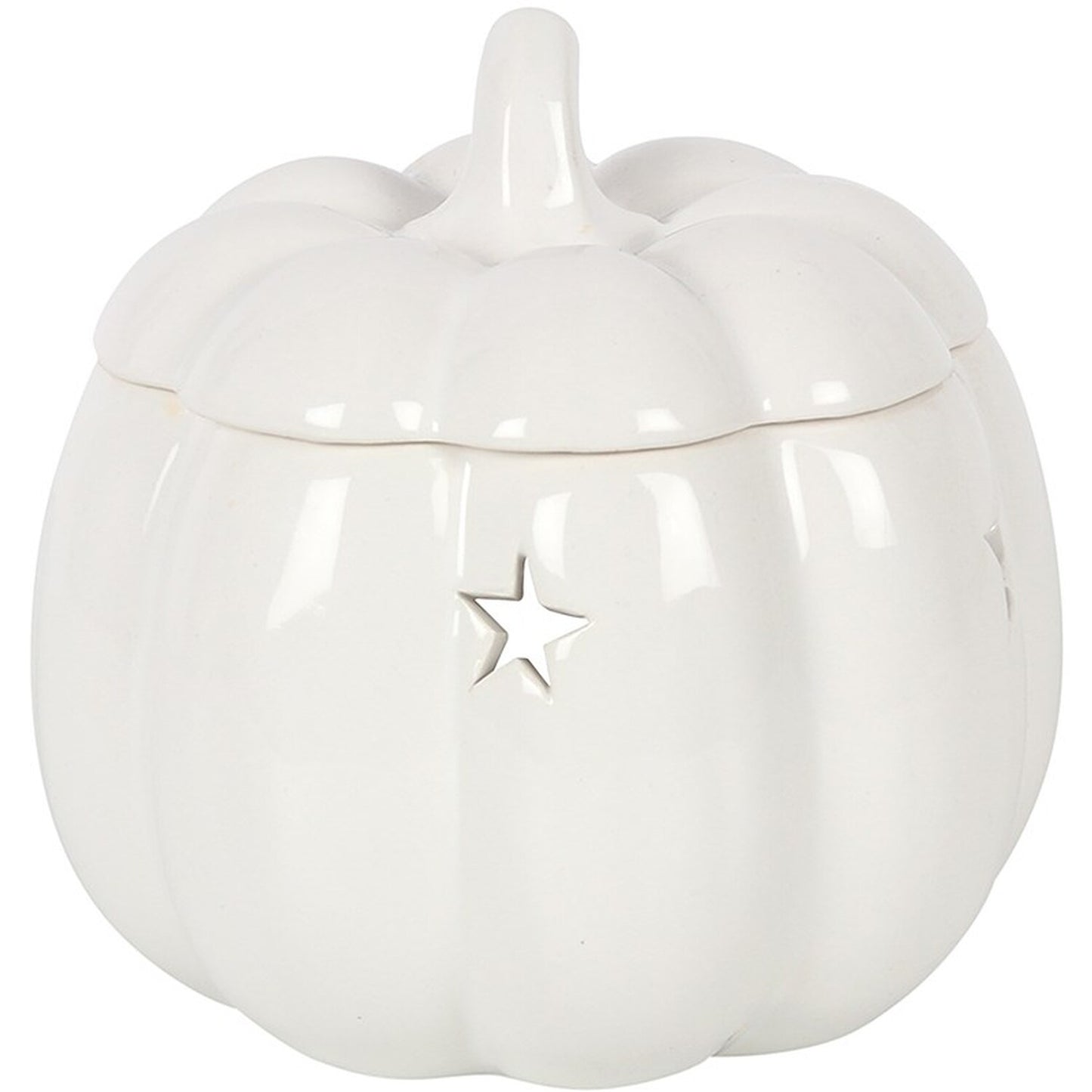 Autumn/Halloween Wax Burner
