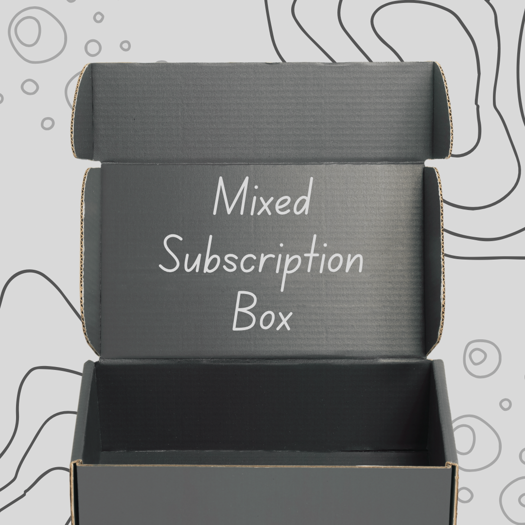 Subscription box (Mixed)