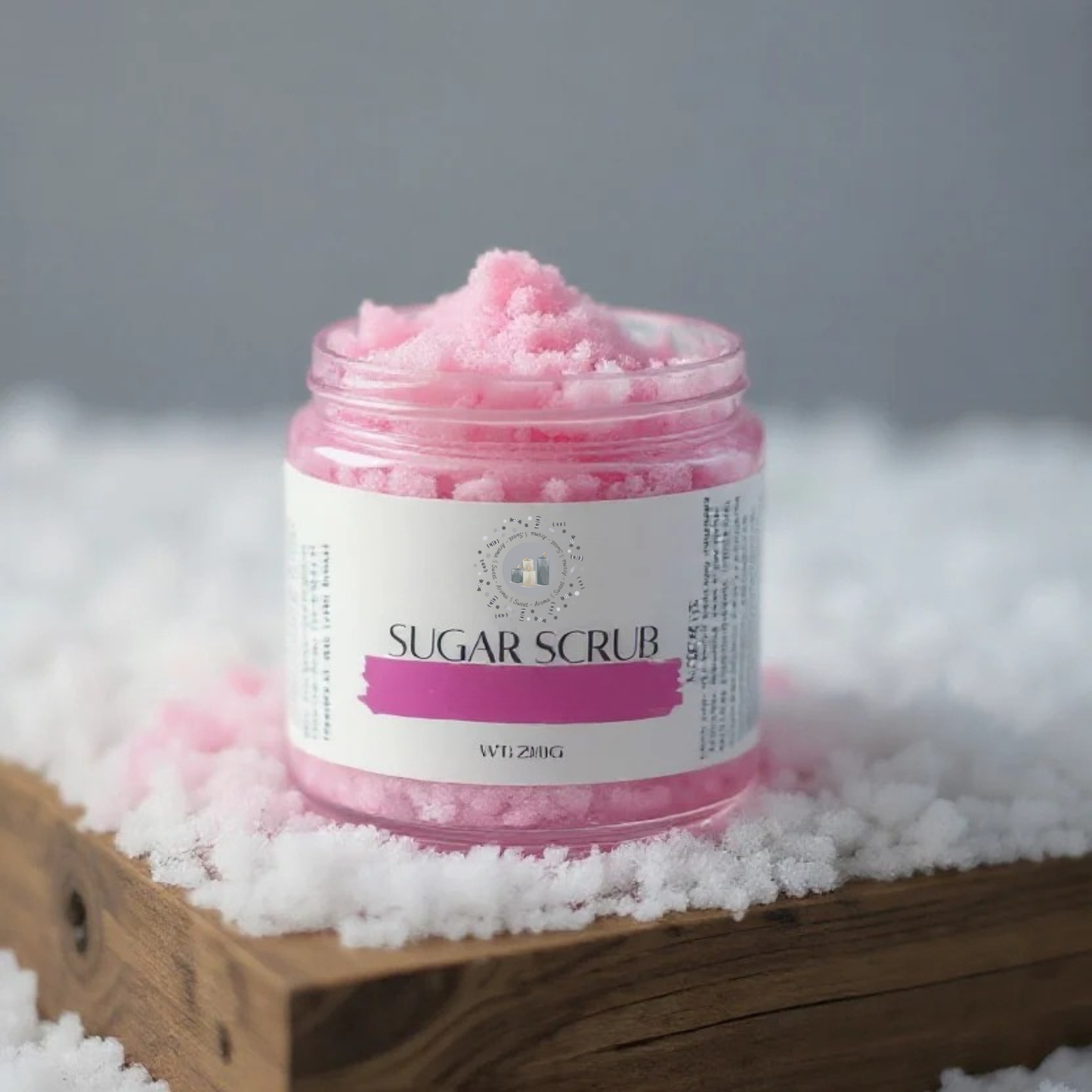 Butt Lift Sugar Scrub