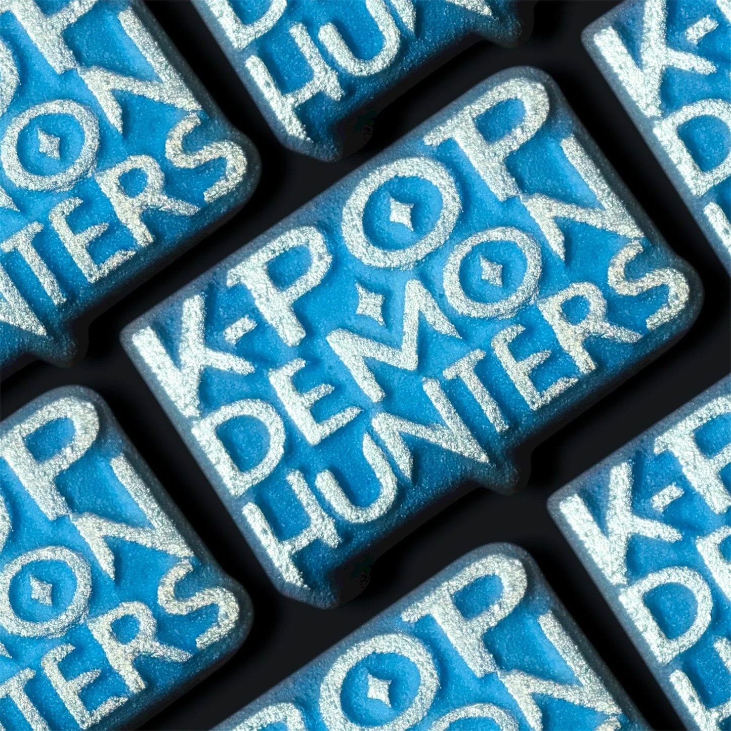 K-pop DH Bathbomb